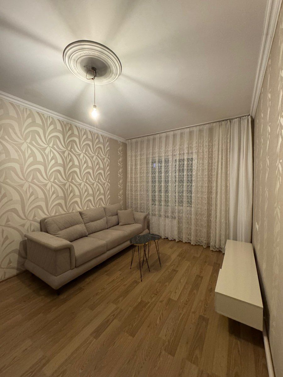 2-otaqlı mənzil kirayə verilir, Əcəmi Naxçıvani küç., 70 m² — Mənzil, Bakı (2)