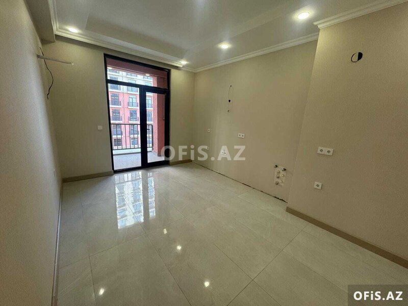 Yeni tikili Satılır Binəqədi r., 7-ci mikrorayon q., 2 otaq, 88 m² — Mənzil, Bakı (6)