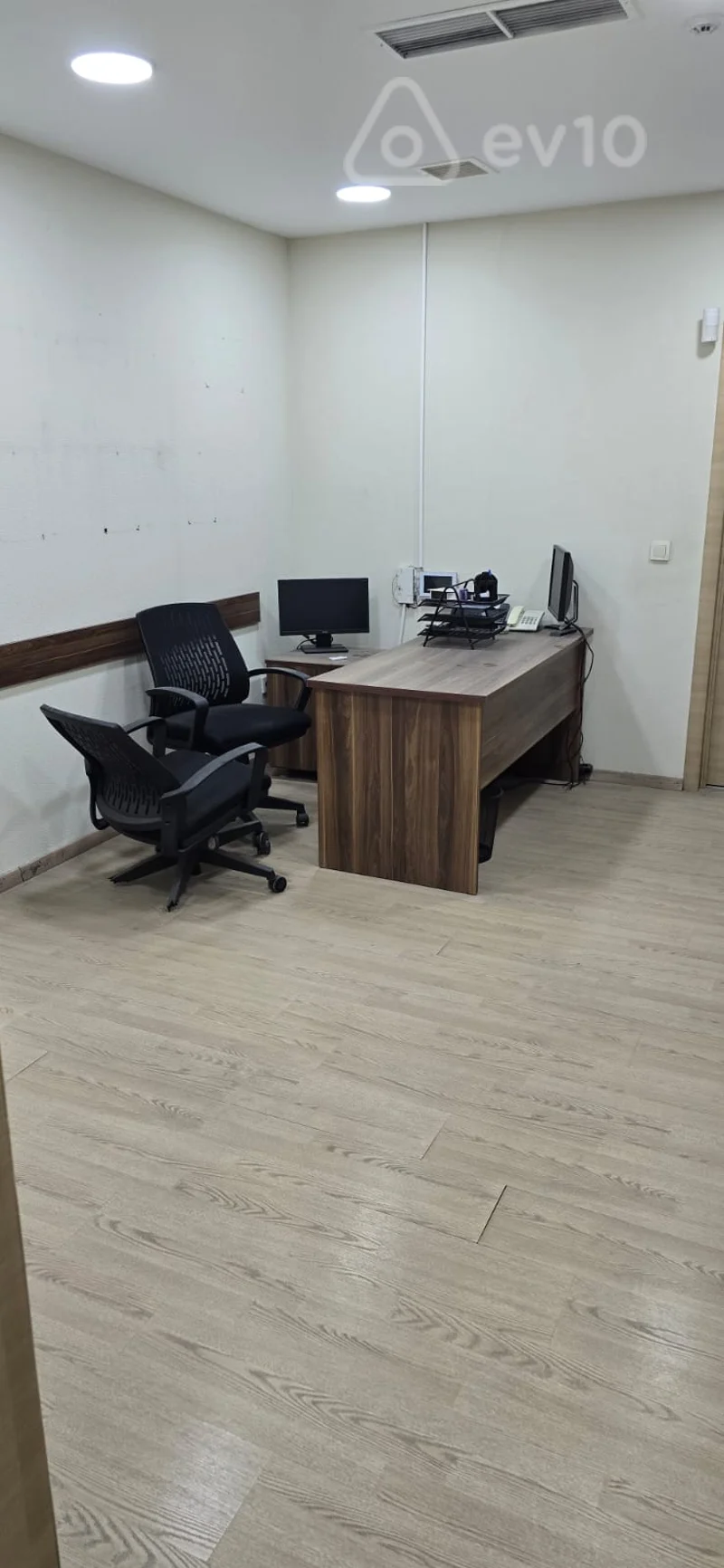 Ofis, 117 m², Babek pr. — kirayə — Ofis, Bakı (6)