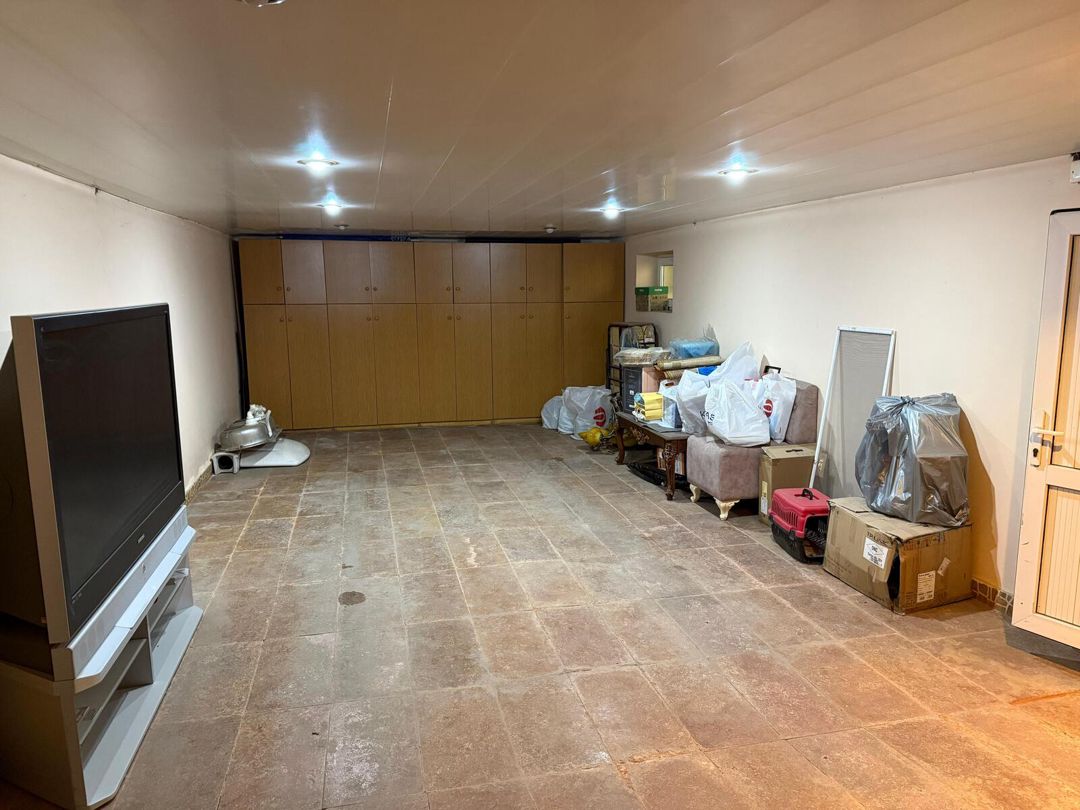 Satılır 4 otaqlı həyət evi/bağ evi 300 m² — Ev, villa, Bakı (6)