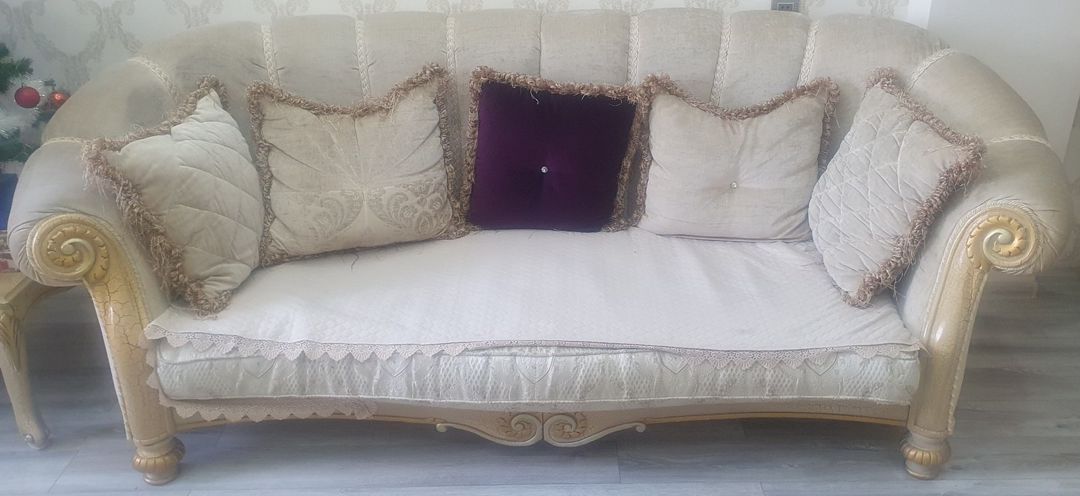 Divan və kreslolar — Mebel, Bakı (2)
