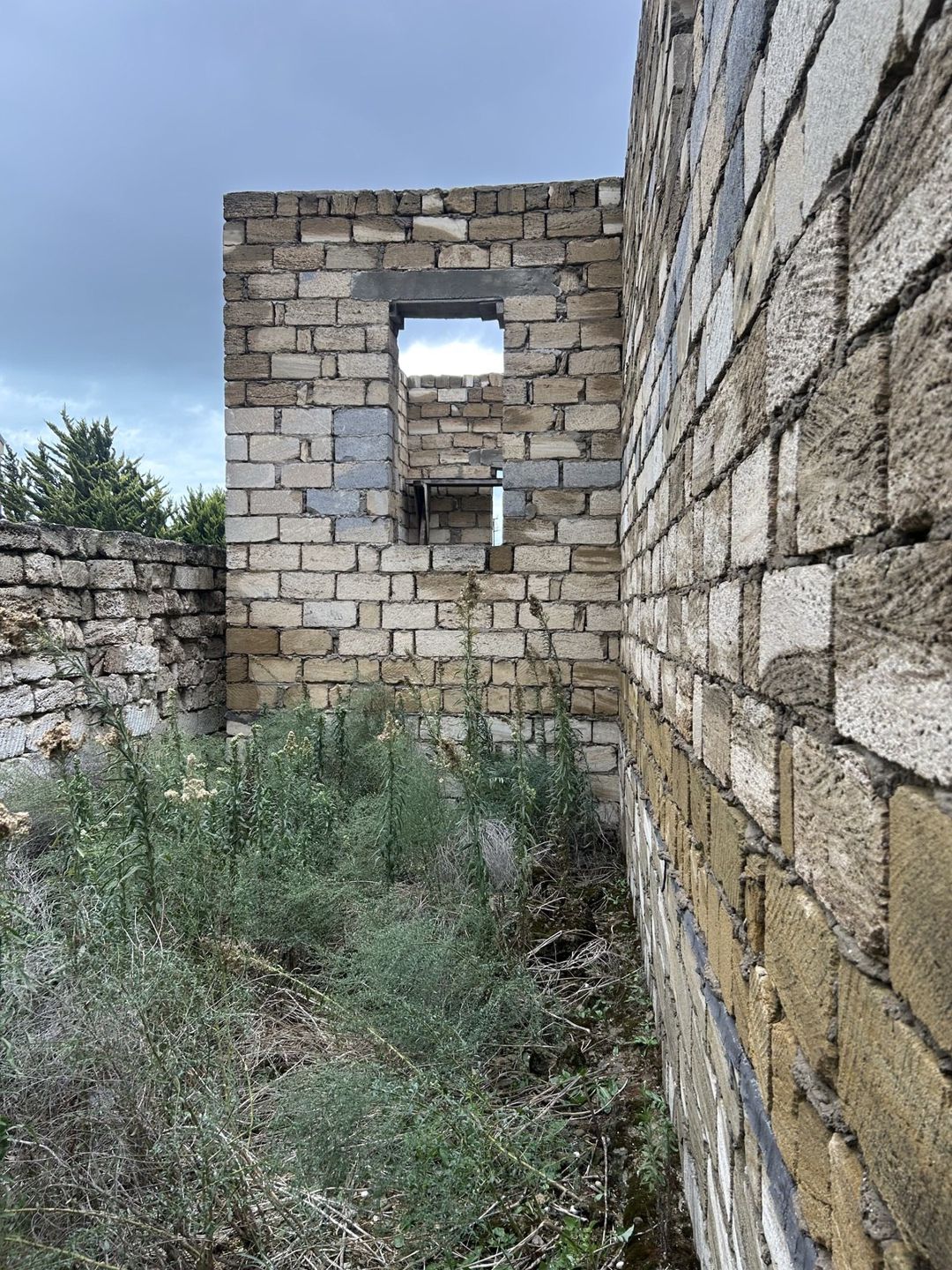 Satılır torpaq 6 sot — Torpaq, Bakı (4)