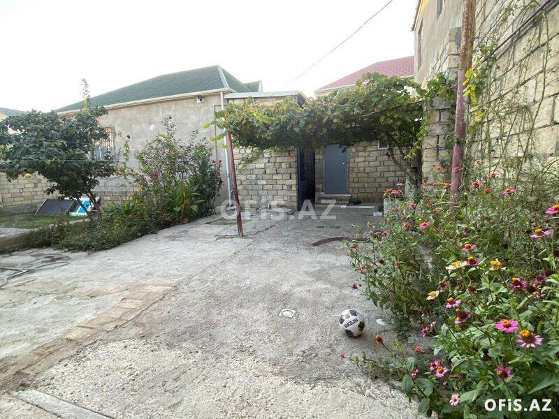 Həyət evləri Satılır Binəqədi r., Azadlıq Prospekti m., 3 otaq, 100 m² — Ev, villa, Bakı