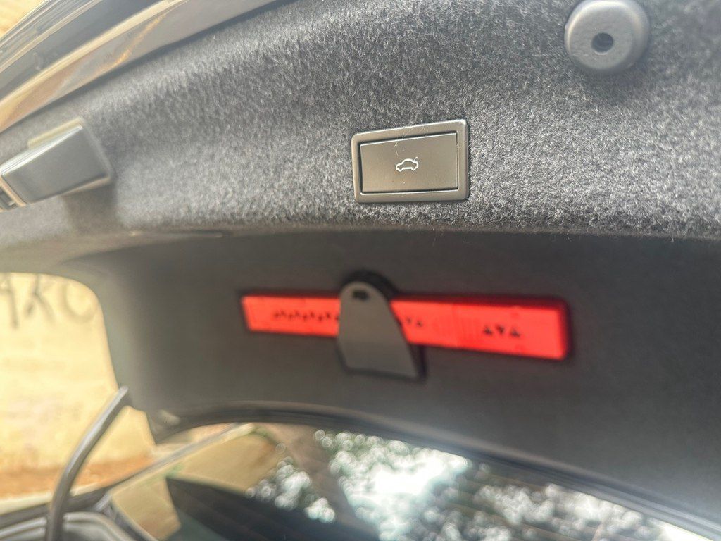 Volkswagen Passat, 1.8 L, 2017 il, 177 000 km — Avtomobillər, Bakı (6)