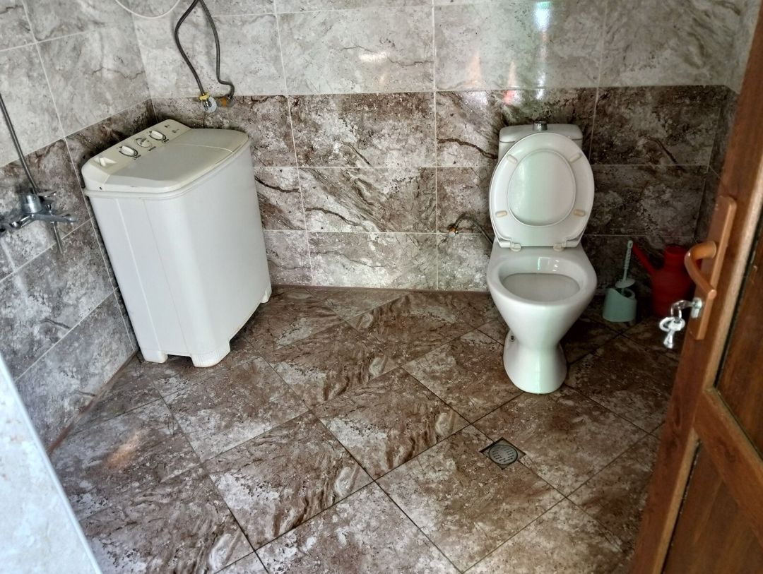 Bağ evi kirayə verilir, İsmayıllı r — Ev, villa, İsmayıllı (2)