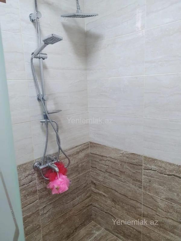 Günlük 3 otaqlı Həyət evi / Villa, 75 m², Lənkəran — Ev, villa, Lənkəran (6)