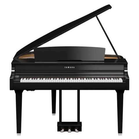 Yamaha CSP-295GP – Premium Rəqəmsal Royal Piano Clavinova CSP — Bakı