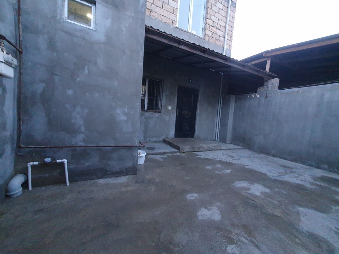 Həyət evi kirayə verilir, Zabrat 1 qəs — Ev, villa, Bakı (2)