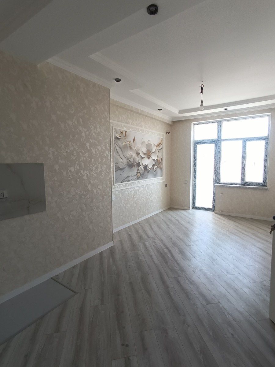 3-otaqlı yeni tikili, Xırdalan ş., 76 m² — Mənzil, Xırdalan (7)