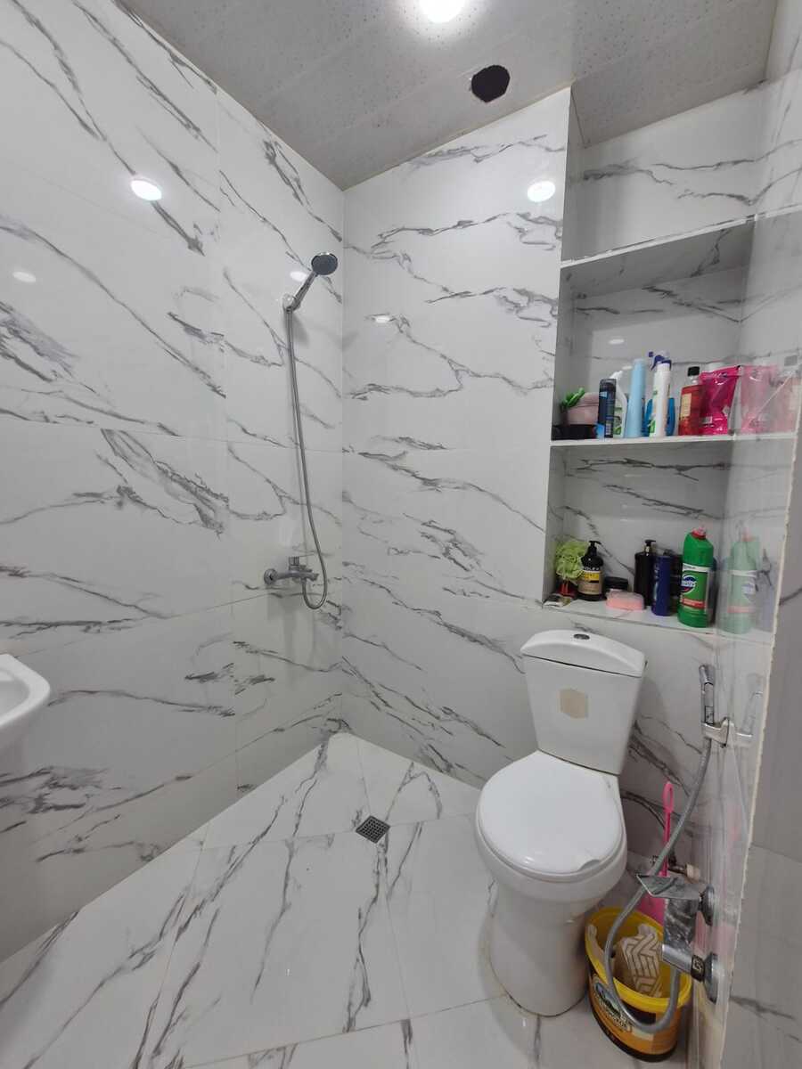 Satılır 3 otaqlı yeni tikili 66 m² — Mənzil, Bakı (11)
