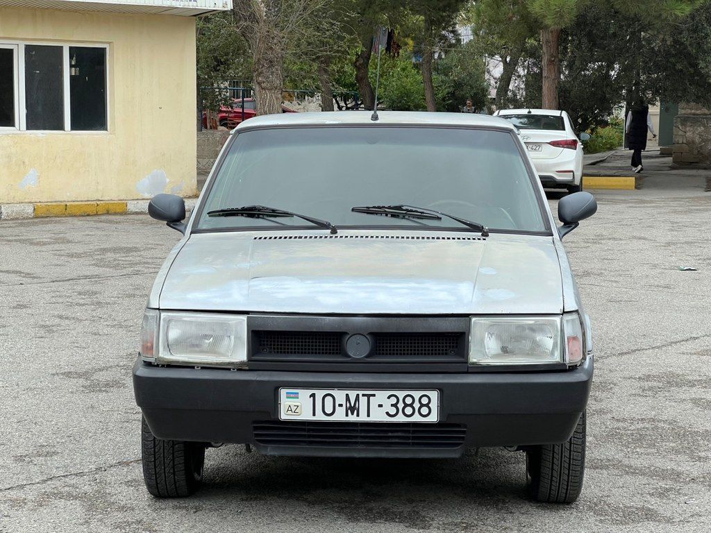 Tofas Sahin, 1.6 L, 2004 il, 100 000 km 10-MT-388 — Avtomobillər, Sumqayıt (6)