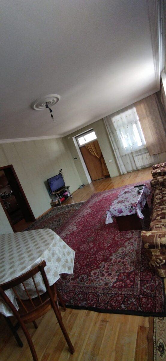 Həyət evi kirayə verilir, Xəzər r — Ev, villa, Bakı (2)