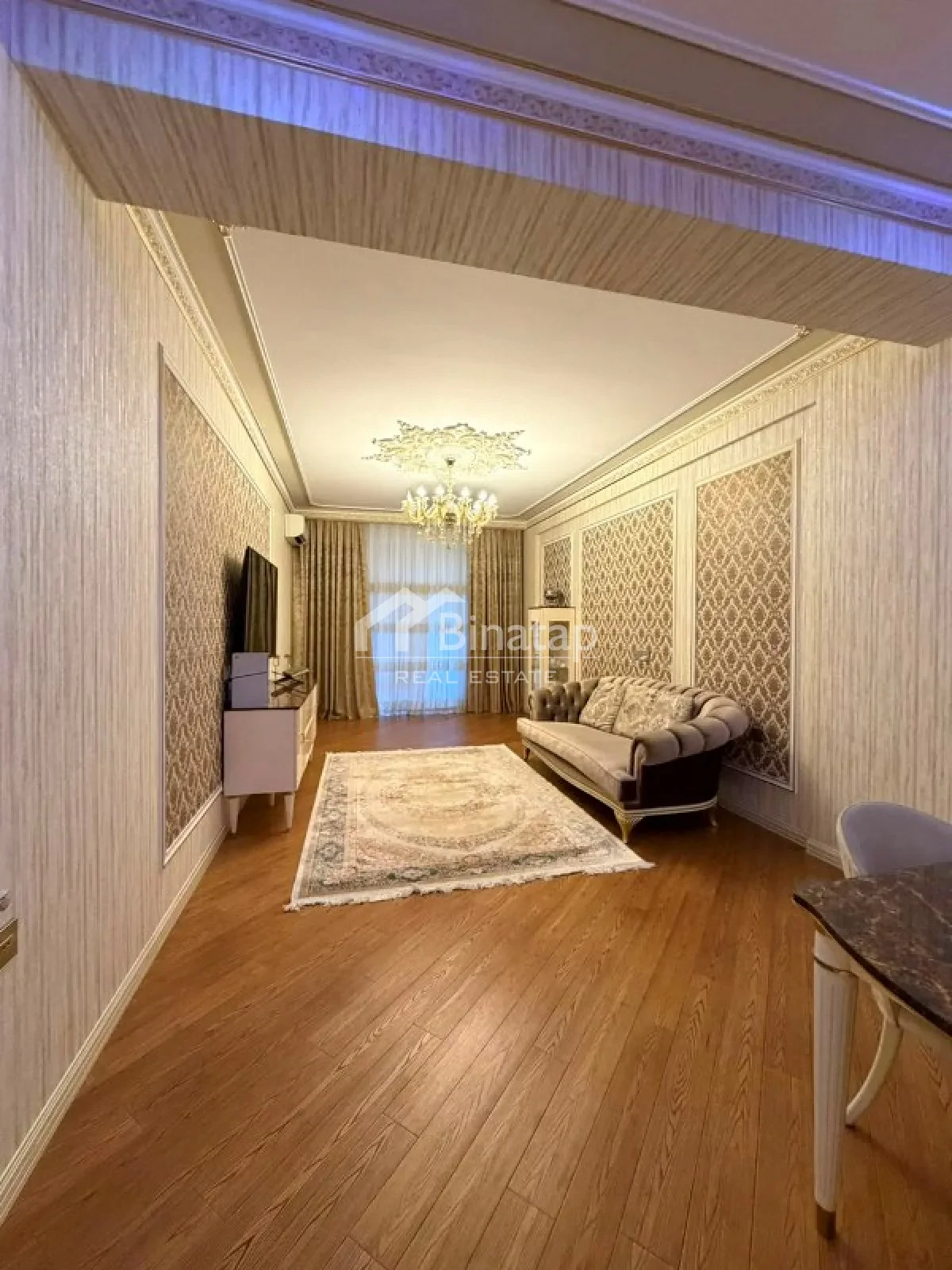 Satılır 4 otaqlı yeni tikili 178 m², Nəriman Nərimanov metrosu, Nərimanov rayonu — 750 000 ₼ · Bakı · Mənzil Satılır 4 otaqlı yeni tikili 178 m², Nəriman Nərimanov metrosu, Nərimanov rayonu — Bakı