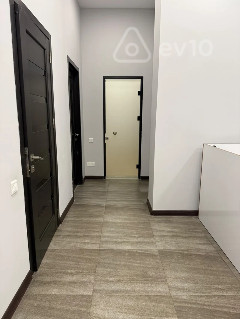 Ofis, 210 m², Bakixanov kuc.48 — kirayə — Ofis, Bakı (8)