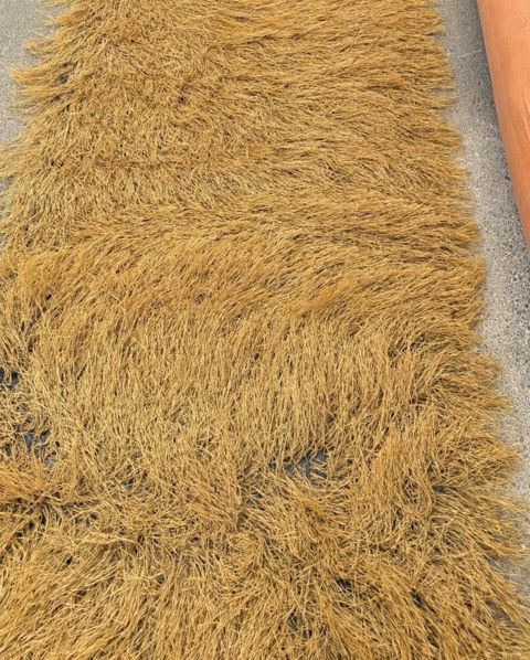 Süni qazon GH01, 1x10 m — Bakı