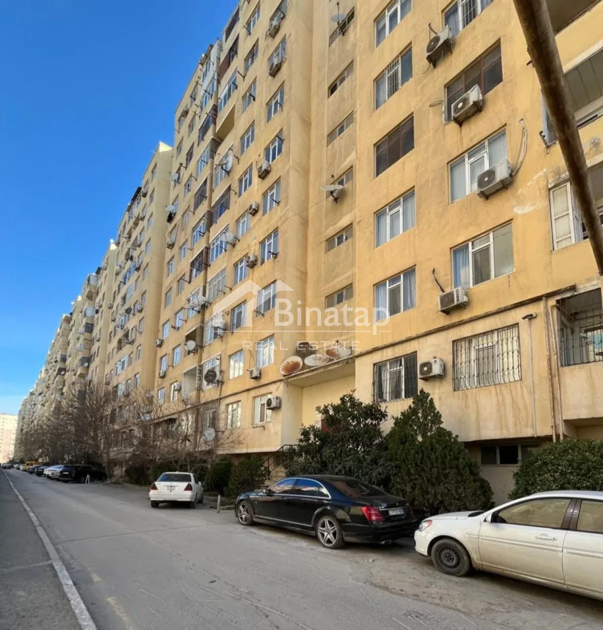 Satılır 2 otaqlı yeni tikili 38 m², Avtovağzal metrosu, Xırdalan şəhəri — Bakı