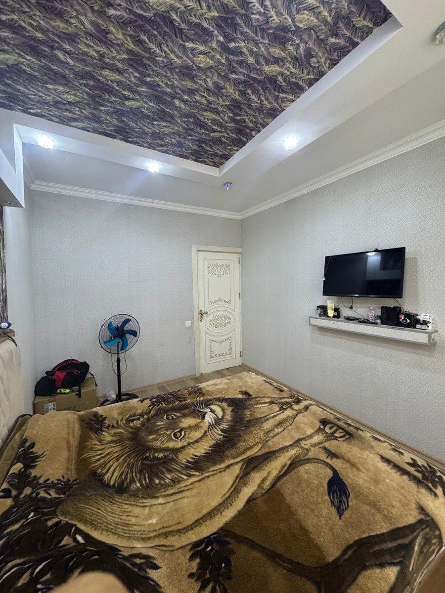 Satılır 3 otaqlı köhnə tikili 72 m² — Mənzil, Bakı (5)