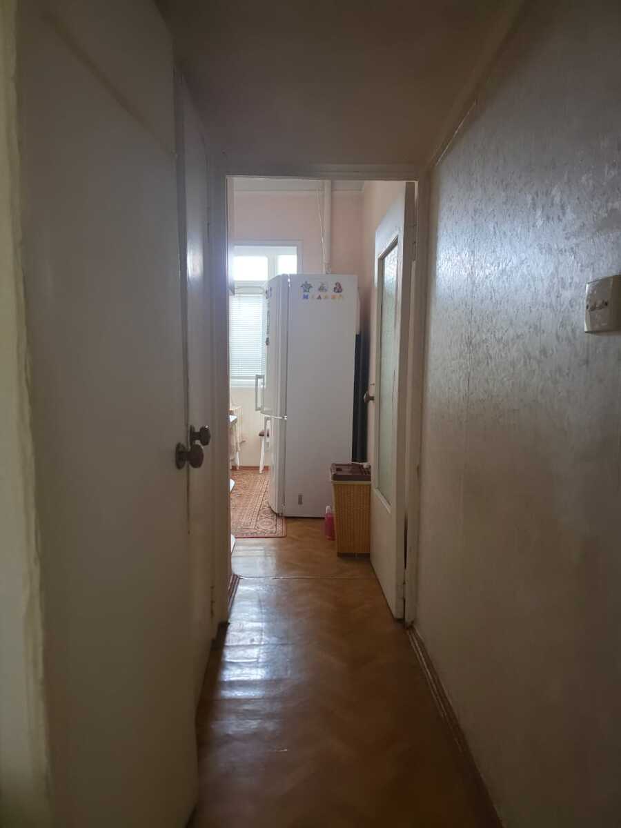 Satılır 3 otaqlı köhnə tikili 80 m² — Mənzil, Bakı (4)