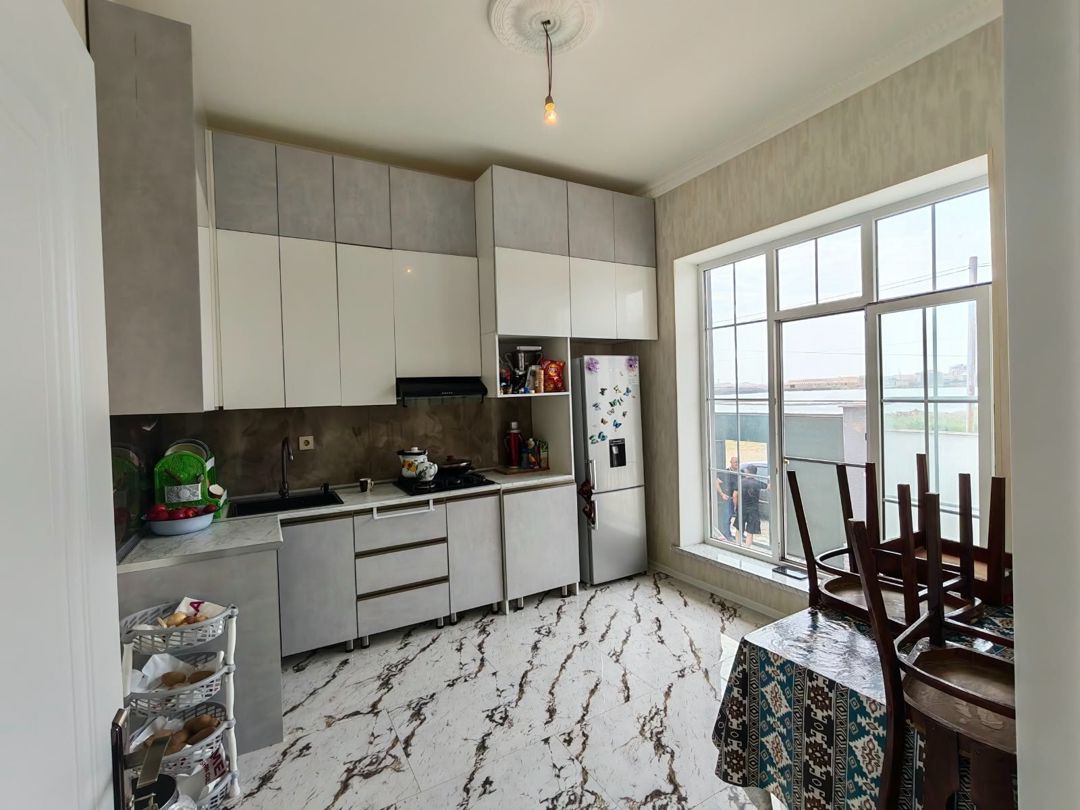Həyət evi, Məhəmmədli qəs — Ev, villa, Bakı (3)