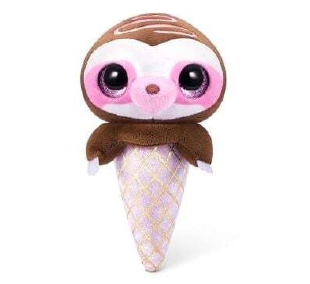 Fiqur Coco Cones Sweets Lola Plush Sloth — Yumşaq oyuncaqlar, Bakı