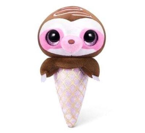 Fiqur Coco Cones Sweets Lola Plush Sloth — Bakı
