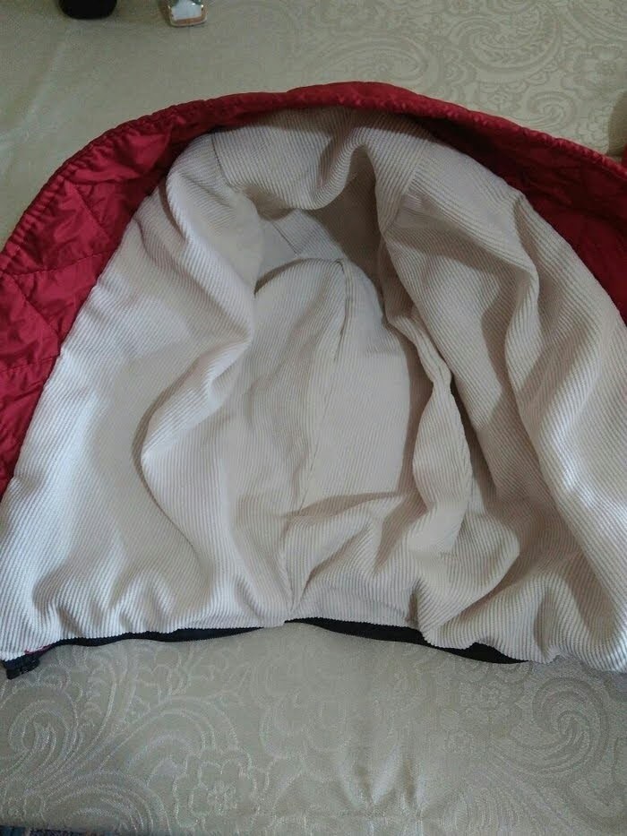 Gödəkçə — Geyim, ayakkabı, aksesuarlar, Bakı (6)