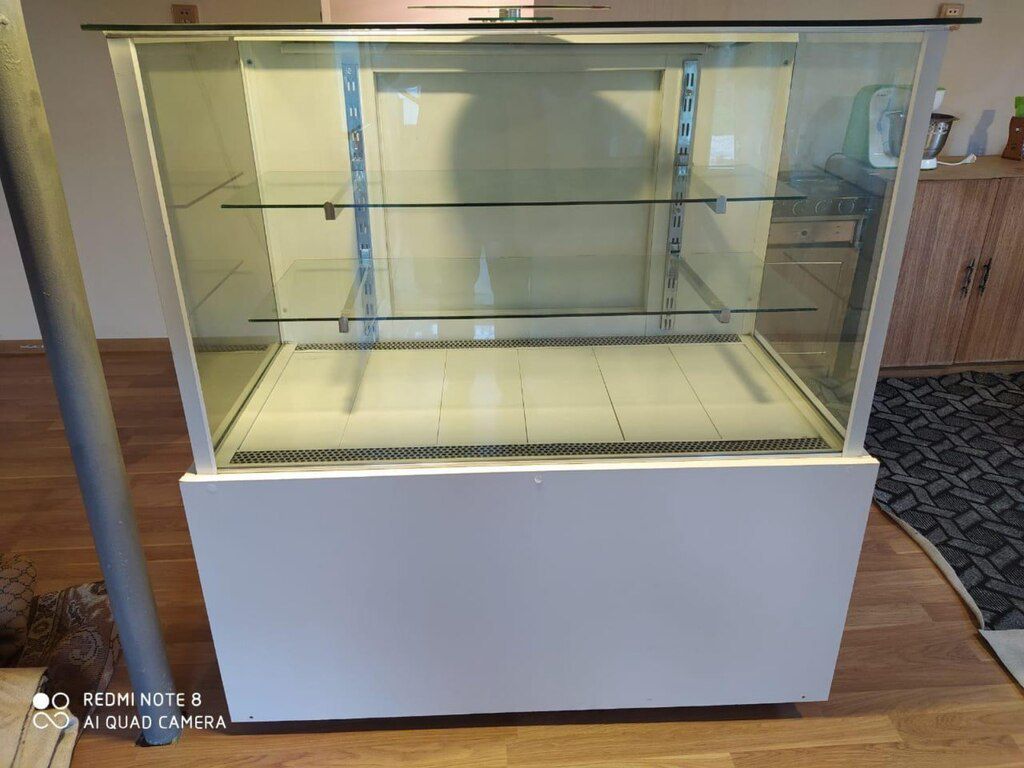Tort vitrinləri — Biznes və avadanlıq, Bakı (4)