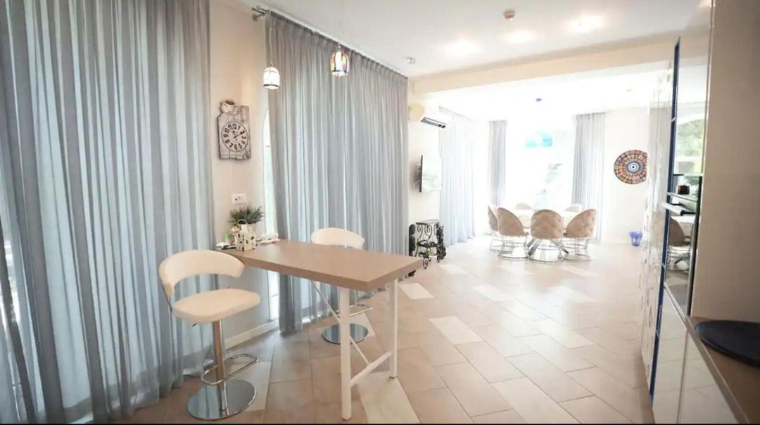 İcarəyə verilir 5 otaqlı həyət evi/bağ evi 575 m² — Ev, villa, Bakı (6)