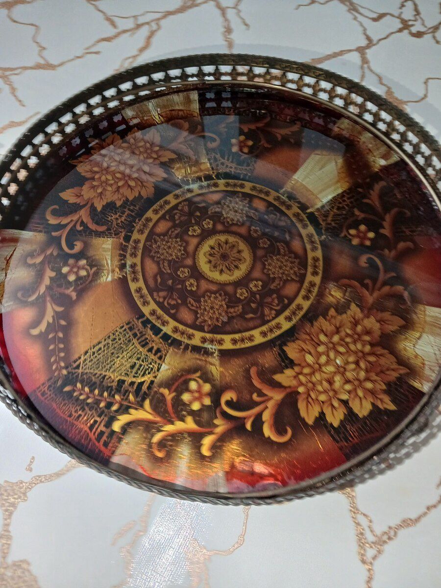 Sini — Qablar və mətbəx əşyaları, Bakı (3)