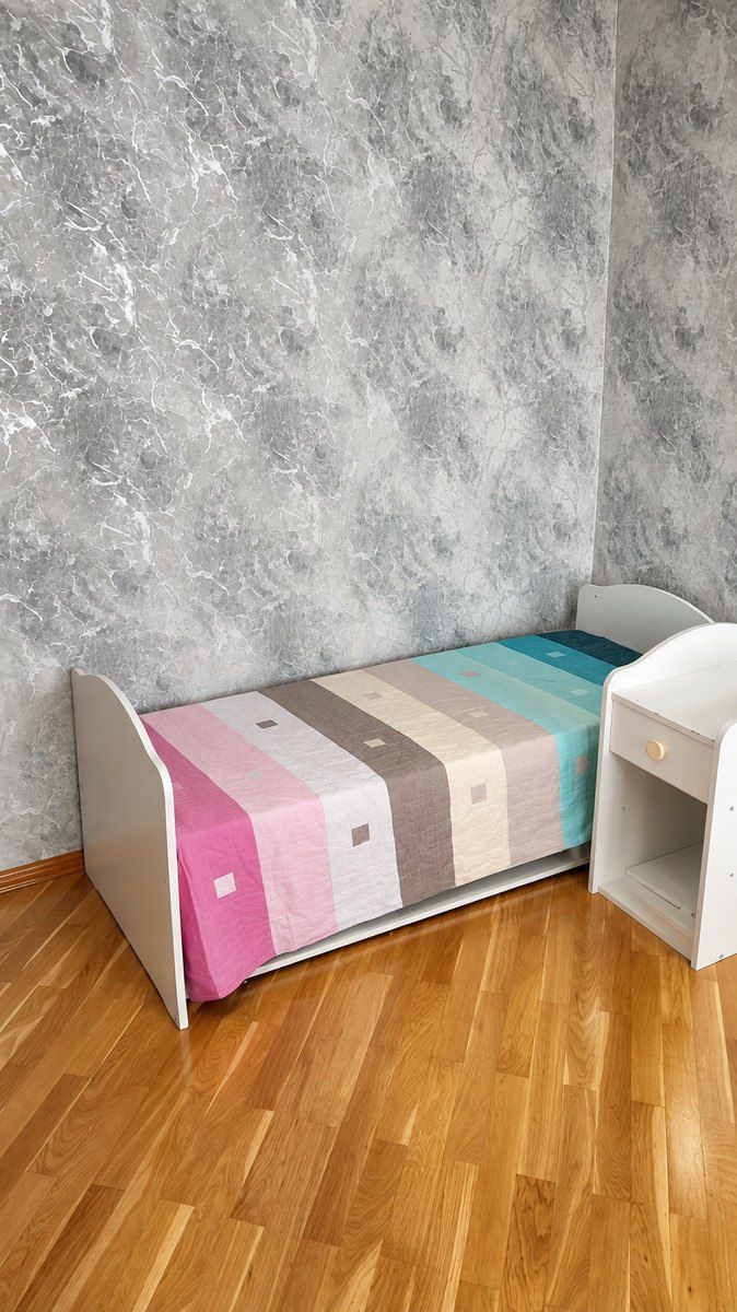 İcarəyə verilir 2 otaqlı yeni tikili 88 m² — Mənzil, Bakı (5)