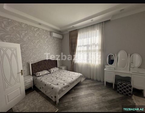 Novxanıda Bağ Evi — 590 000 ₼ · Bakı · Ev, villa Novxanıda Bağ Evi — Bakı