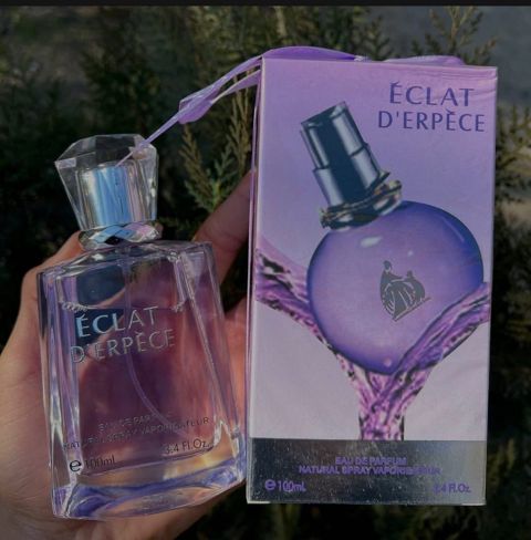 No Brand D'erpece qadınlar üçün ətir suyu 100 ml — Bakı