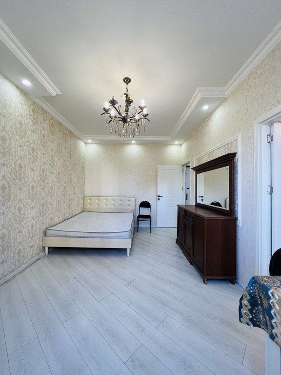 Satılır 2 otaqlı köhnə tikili 48 m² — Mənzil, Bakı (2)