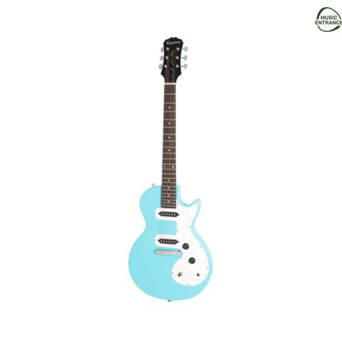 Epiphone Les Paul Melody Maker E1 Vintage Sunburst – Elektrik Gitara — Bakı