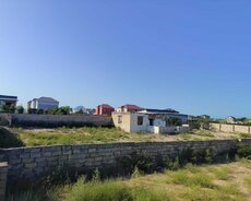 Torpaq Satılır Xəzər r., Mərdəkan q., 3 sot — Torpaq, Bakı (7)