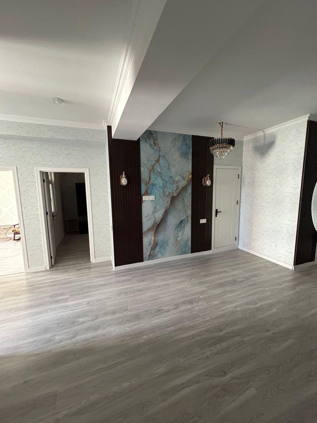 3 otaqlı mənzil, 79.5 m², Əliağa Vahid, 762 (Qəsr) — Mənzil, Bakı (4)