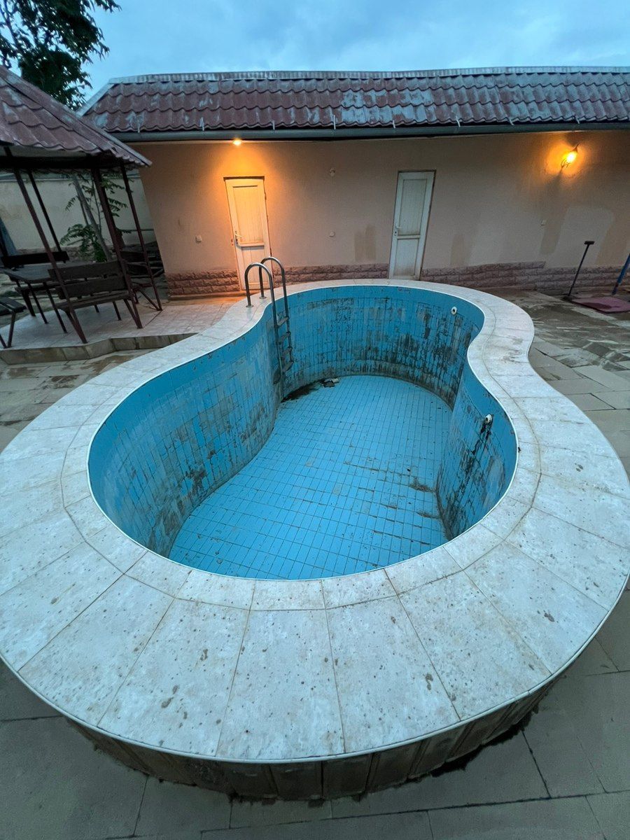 4 sot torpaq sahəsi, Səbail r — Torpaq, Bakı (11)