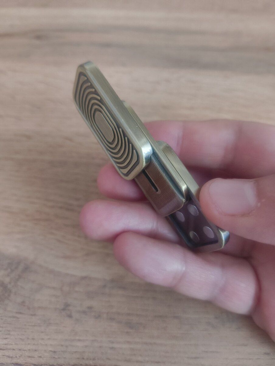 Anti Stres Fidget Sensor — Gözəllik və səhiyyə, Bakı (2)