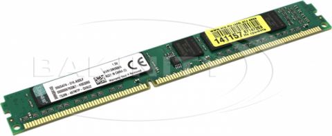 Operativ yaddaş Kingston 4GB KVR13N9S8/4 — 56.4 ₼ · Bakı · Operativ yaddaş Operativ yaddaş Kingston 4GB KVR13N9S8/4 — Bakı