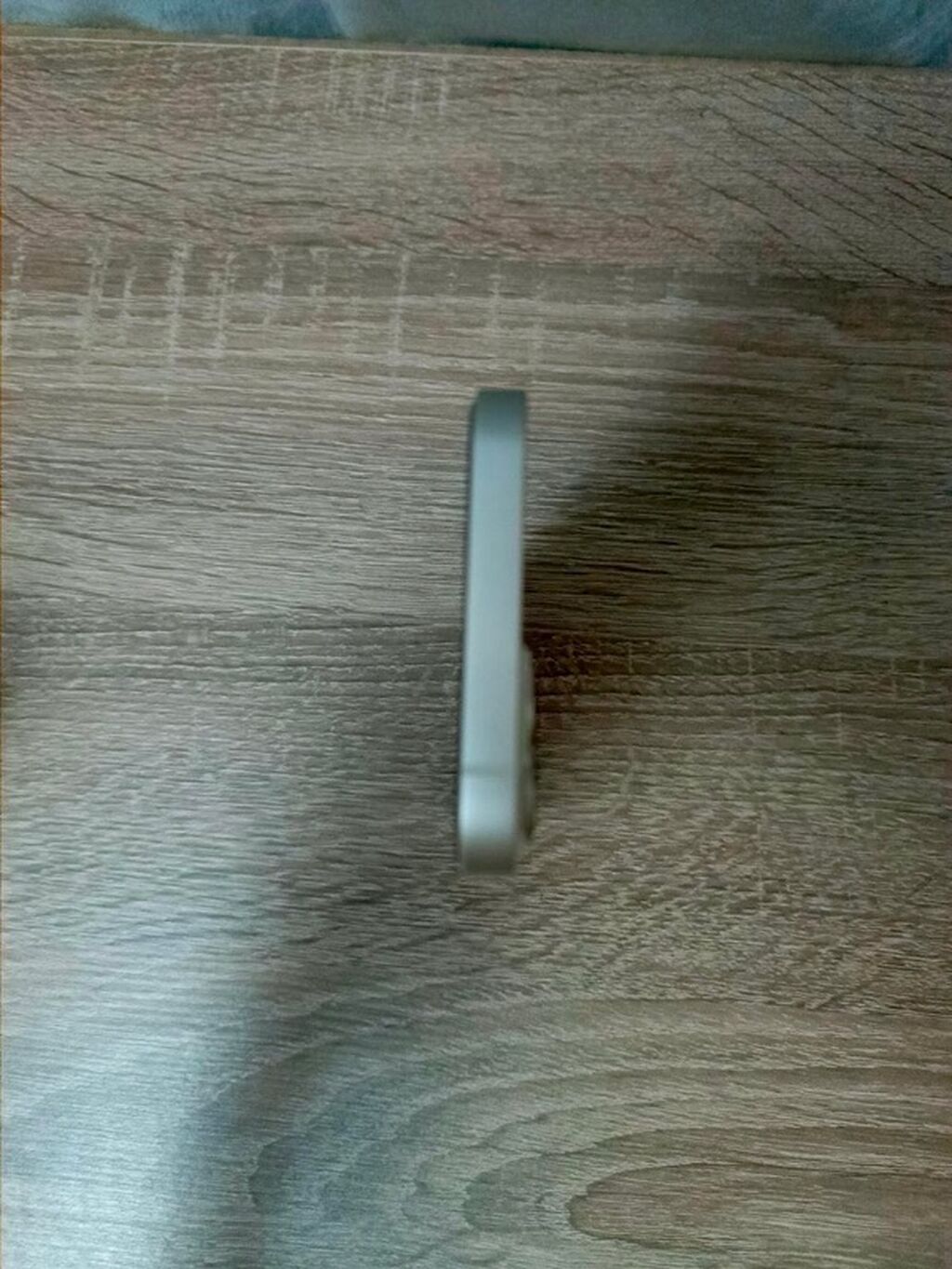 IPhone 13, 128 GB, Ağ, Face ID — Apple iPhone, Bakı (6)