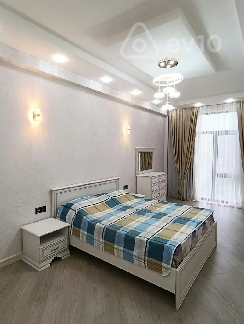 2 otaqlı mənzil, 98 m², 8 Noyabr Prospekti — kirayə — Mənzil, Bakı (5)