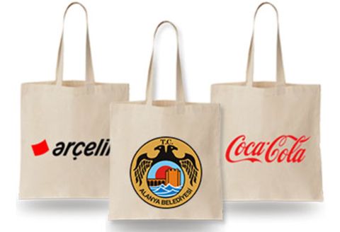 Market çantası — Bakı