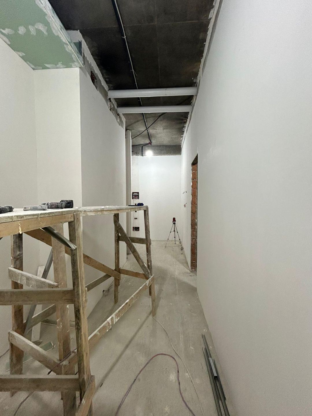 3 otaqlı mənzil, 151 m², Сабунчинский район, поселок Нардаран, Polo Residence (Polo Residences) — Mənzil, Bakı (6)