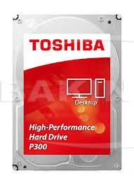 Sərt disk Toshiba P300 1Tb HDWD110UZSVA HDD — 85.2 ₼ · Bakı · Sabit diskləri Sərt disk Toshiba P300 1Tb HDWD110UZSVA HDD — Bakı