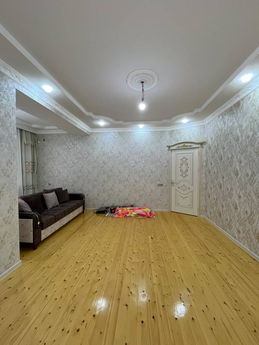 Satılır 2 otaqlı yeni tikili 85 m² — Mənzil, Xırdalan (3)
