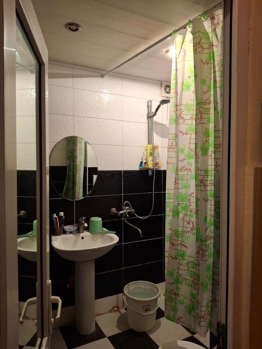 Satılır 2 otaqlı yeni tikili 55 m² — Mənzil, Bakı (9)