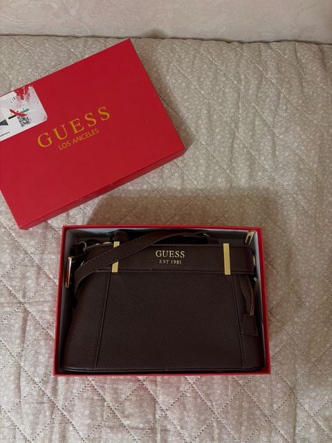 Çanta A klass Guess — Bakı