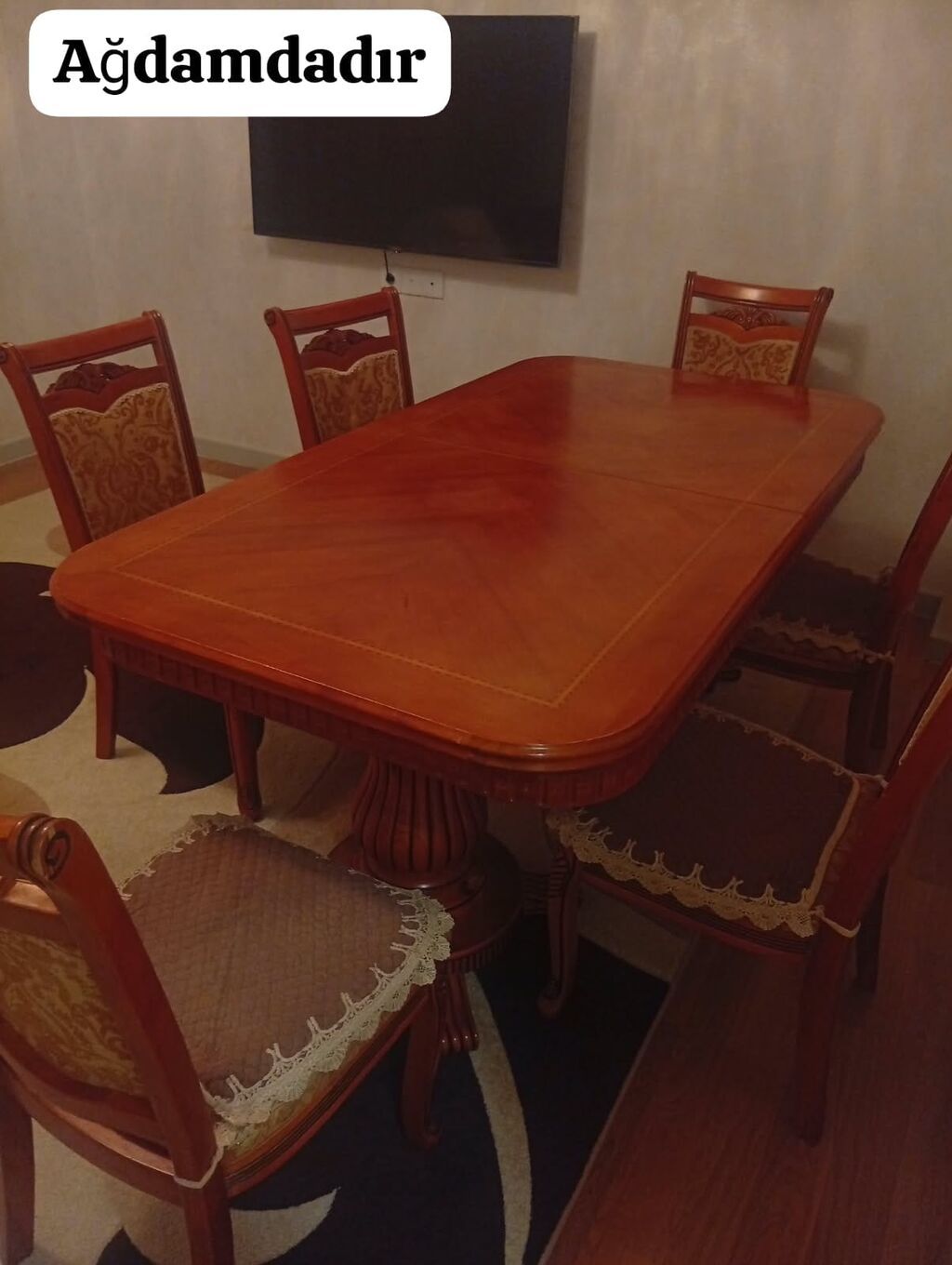 Divan, İşlənmiş, Açılan, Bazalı — Divanlər, Bakı (2)