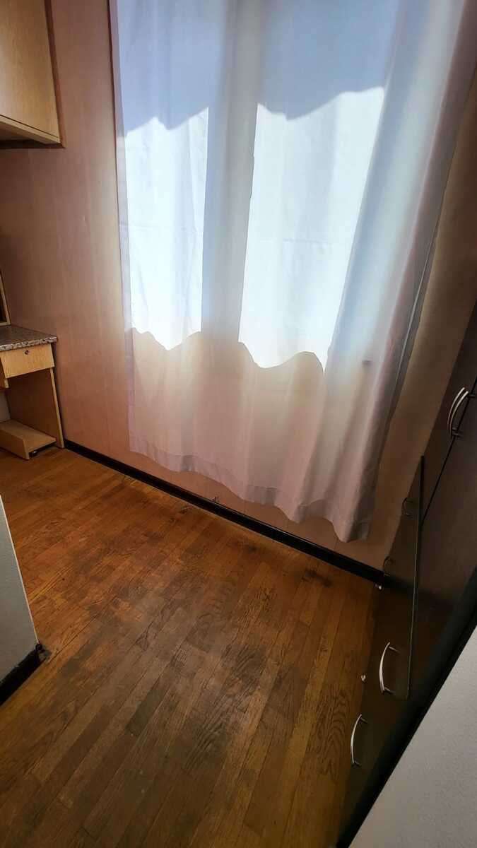 Satılır 2 otaqlı köhnə tikili 58 m² — Mənzil, Bakı (11)