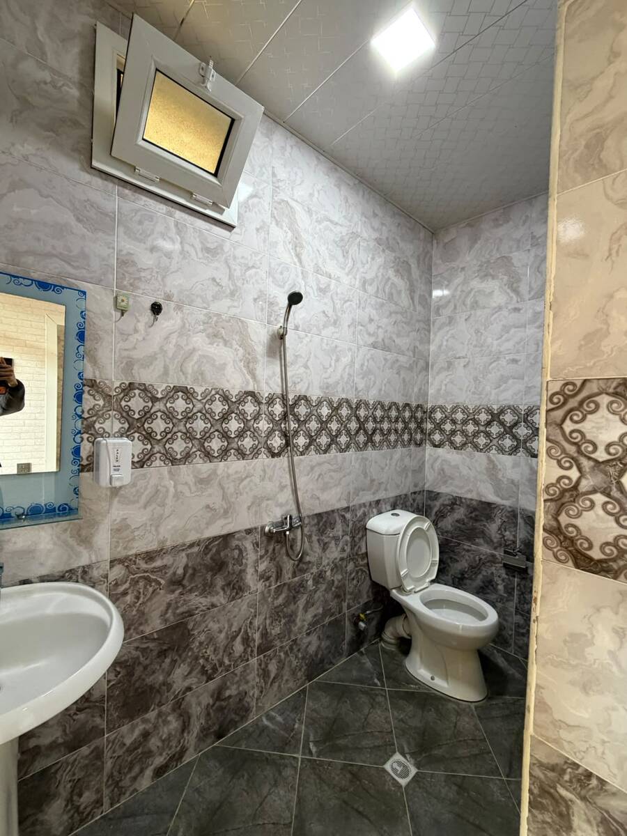 Satılır 2 otaqlı həyət evi/bağ evi 50 m² — Ev, villa, Xırdalan (5)